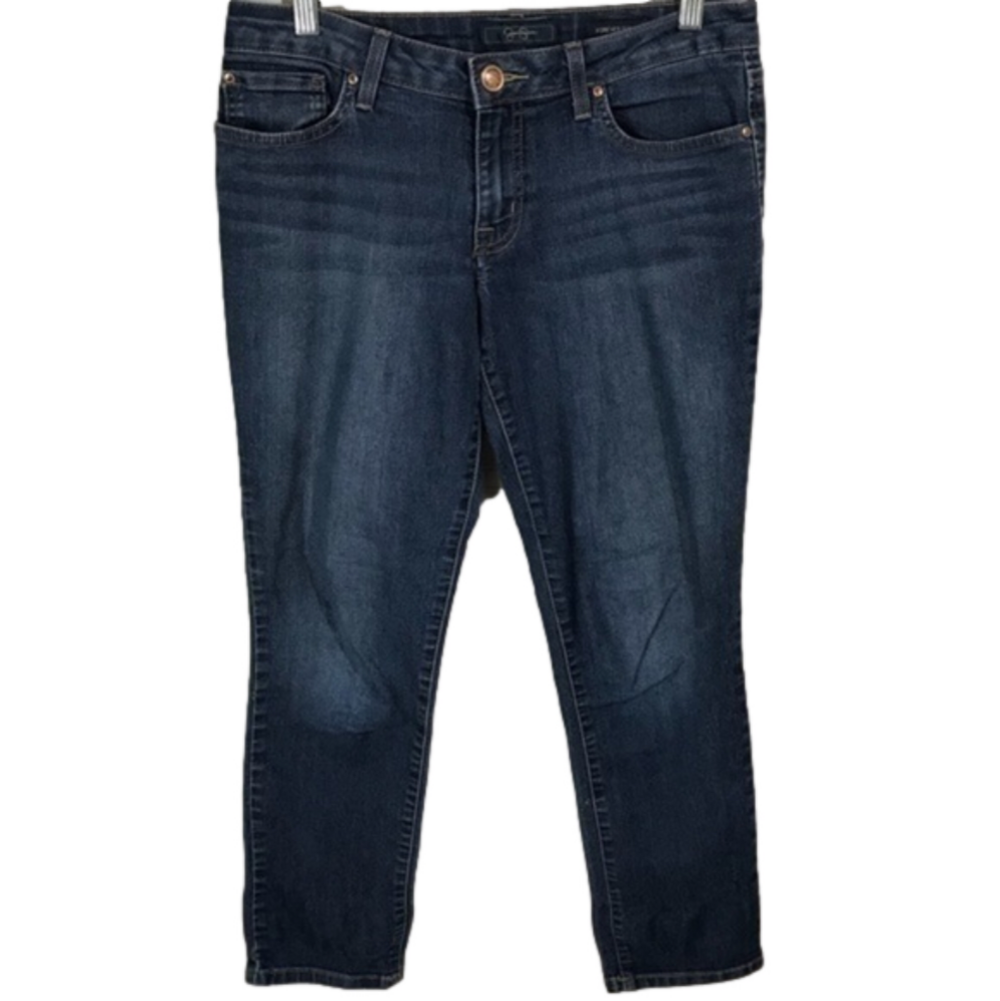 Jessica Simpson forever skinny ankle jean 29
